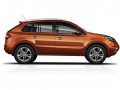 Технически характеристики за Renault Koleos Restyling - picture 4