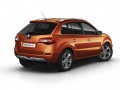 Технически характеристики за Renault Koleos Restyling - picture 3