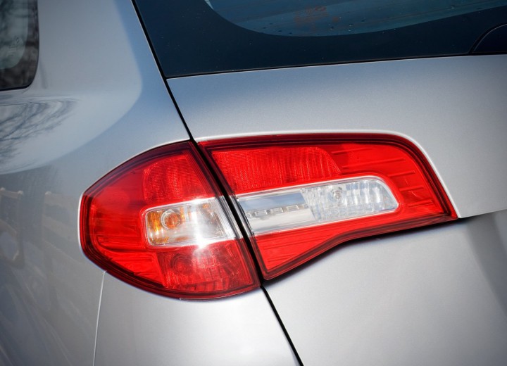 Caractéristiques techniques de Renault Koleos - picture 19