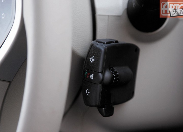 Caractéristiques techniques de Renault Koleos - picture 17