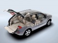 Caractéristiques techniques de Renault Koleos - picture 8