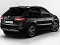 Caractéristiques techniques de Renault Koleos - picture 7