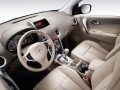 Caractéristiques techniques de Renault Koleos - picture 10