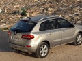 Caractéristiques techniques de Renault Koleos - picture 6