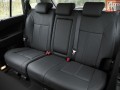 Caractéristiques techniques de Renault Koleos - picture 18