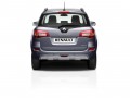 Caractéristiques techniques de Renault Koleos - picture 5