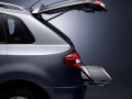 Caractéristiques techniques de Renault Koleos - picture 9
