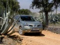 Caractéristiques techniques de Renault Koleos - picture 3