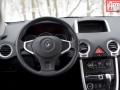 Caractéristiques techniques de Renault Koleos - picture 11