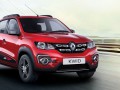 Technische Daten von Fahrzeugen und Kraftstoffverbrauch Renault KWID