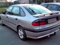 Технически характеристики за Renault Laguna (B56) - picture 3