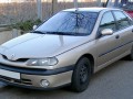 Технически характеристики за Renault Laguna (B56) - picture 2