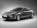 Laguna Coupe
