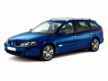 Especificaciones técnicas de Renault Laguna Grandtour II - picture 2