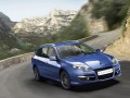 Технически характеристики за Renault Laguna Grandtour III - picture 3