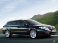 Технически характеристики за Renault Laguna Grandtour III - picture 2