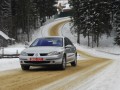 Especificaciones técnicas de Renault Laguna II - picture 2