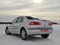 Especificaciones técnicas de Renault Laguna II - picture 3