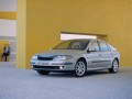 Especificaciones técnicas de Renault Laguna II - picture 5