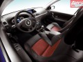 Especificaciones técnicas de Renault Laguna II - picture 8