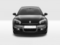 Technical specifications and characteristics for【Renault Laguna III Restyling】 - picture 2