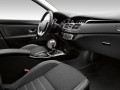 Technical specifications and characteristics for【Renault Laguna III Restyling】 - picture 5