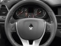 Technical specifications and characteristics for【Renault Laguna III Restyling】 - picture 6