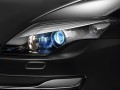 Technical specifications and characteristics for【Renault Laguna III Restyling】 - picture 10