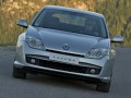 Technical specifications and characteristics for【Renault Laguna III】 - picture 2