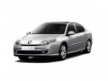 Technical specifications and characteristics for【Renault Laguna III】 - picture 1