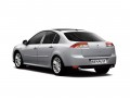 Technical specifications and characteristics for【Renault Laguna III】 - picture 6