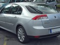 Technical specifications and characteristics for【Renault Laguna III】 - picture 4