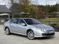 Technical specifications and characteristics for【Renault Laguna III】 - picture 3