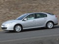 Technical specifications and characteristics for【Renault Laguna III】 - picture 5