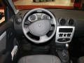 Technical specifications and characteristics for【Renault Logan】 - picture 4
