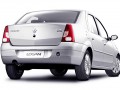 Technical specifications and characteristics for【Renault Logan】 - picture 2