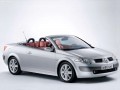 Megane CC II