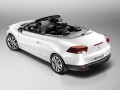 Технические характеристики о Renault Megane CC III - picture 2
