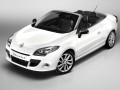 Технические характеристики о Renault Megane CC III - picture 1