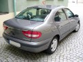 Технически характеристики за Renault Megane Classic I (LA) - picture 2