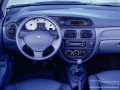 Технически характеристики за Renault Megane Classic I (LA) - picture 3