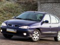Megane Classic I (LA)