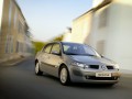 Megane Classic II
