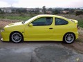 Technical specifications and characteristics for【Renault Megane Coach I (DA)】 - picture 1