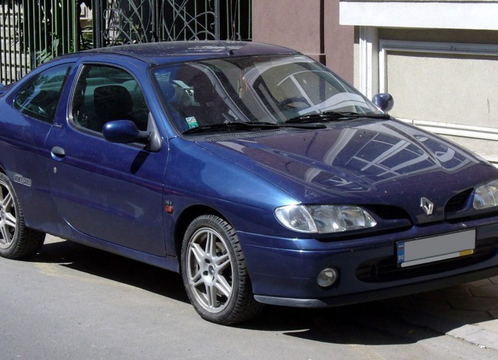 Especificaciones técnicas de Renault Megane Coach II - picture 1