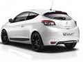 Technical specifications and characteristics for【Renault Megane Coupe III version 2012】 - picture 2