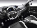 Technical specifications and characteristics for【Renault Megane Coupe III version 2012】 - picture 4
