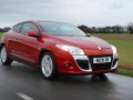 Megane Coupe III version 2012