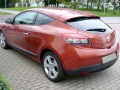 Especificaciones técnicas de Renault Megane Coupe III - picture 3