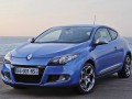 Especificaciones técnicas de Renault Megane Coupe III - picture 1